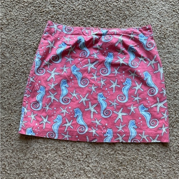 Vineyard vines skirt size 6 - Picture 1 of 4